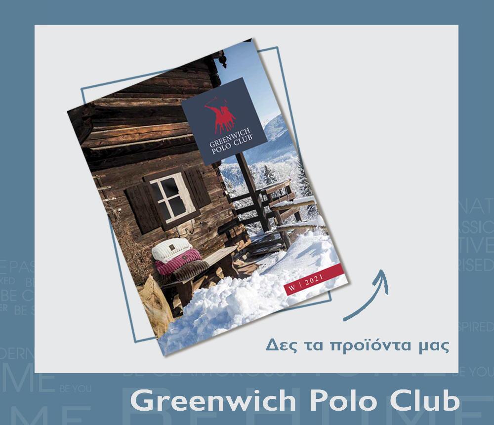 BANNER KATALOGOI Greenwich Polo Club