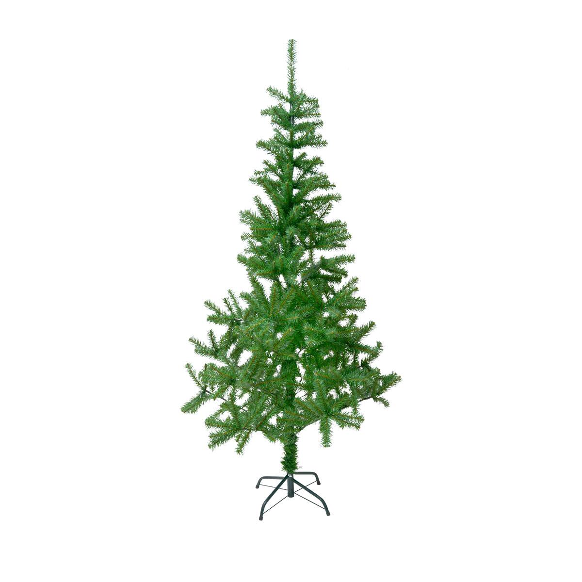 Artificial Pine Christmas Tree, 180cm