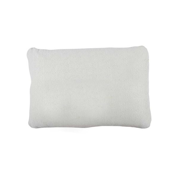 Anatomic sleeping pillow LEMON-MEMORY FOAM, 45x65x13cm