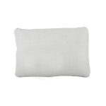 Anatomic sleeping pillow GREEN TEA-MEMORY FOAM, 45x65x13cm