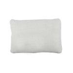 Anatomic sleeping pillow LAVENDER-MEMORY FOAM, 45x65x13cm