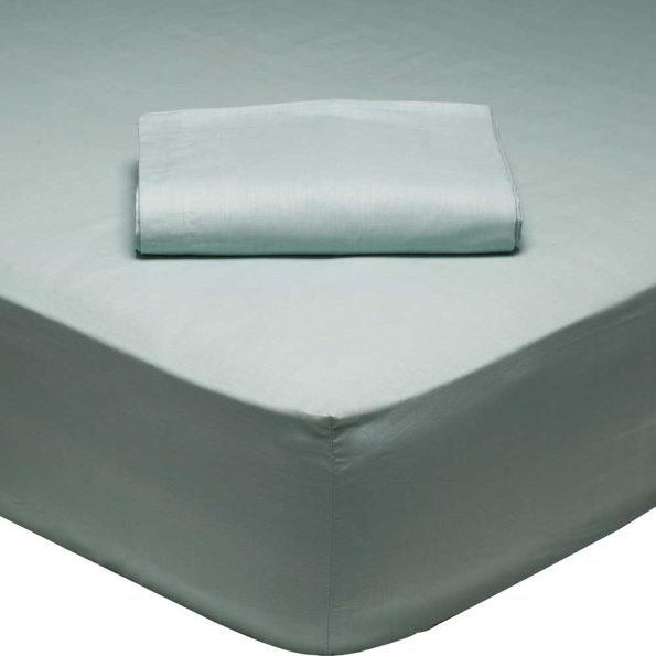 Super double sheet mint BEST, 230x260cm