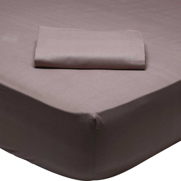 Half-double fitted sheet BEST, 120x200x35cm