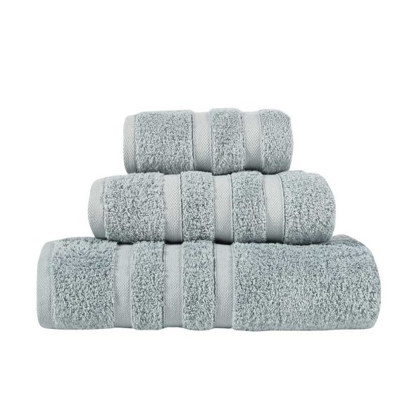 Bath towel mint PRESTIGE, 80x150cm