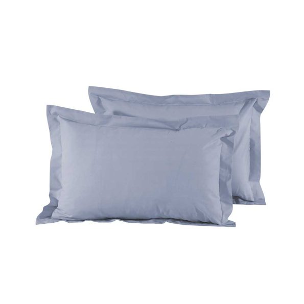 Pillowcases siel BEST, 50x70x5cm, set of 2 pcs.