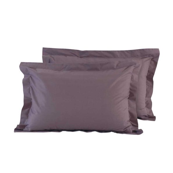 Pillowcases BEST, 50x70x5cm, set of 2 pcs.